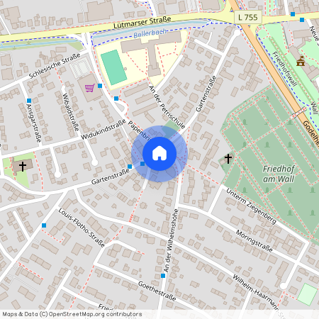 Gartenstraße 27, 37671 Höxter