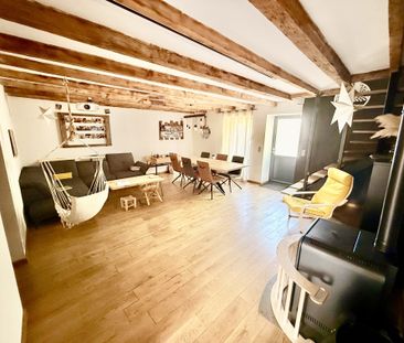 Location Maison 4 pièces 96m² ST AIGNAN GRANDLIEU 44860 - Photo 2