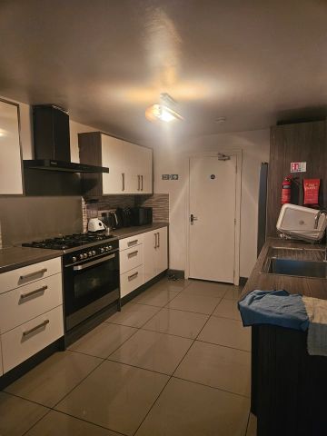 Room in a Shared House, Hatfield Road, B19 - Photo 5