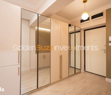 Studio complex nou | Ivory Residence - Photo 1