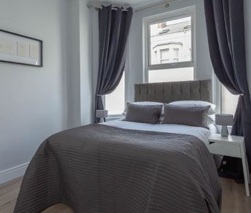 Apt 1, 45 Camden Street, Belfast BT9 6AT - Photo 6