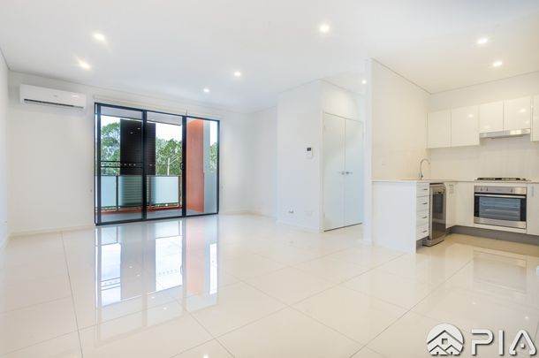 64/304 Great Western Highway Wentworthville - Photo 1