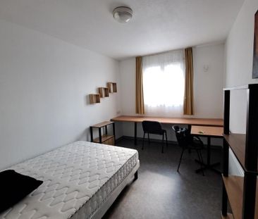 Rue Robert Schuman - Nancy - Photo 1