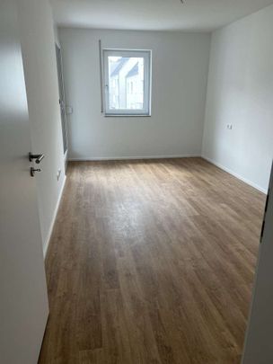 Neubau: 4-Zimmer-Wohnung zu vermieten! - Foto 1