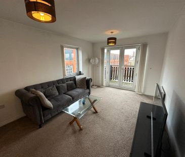 2 bedroom flat to rent - Photo 1