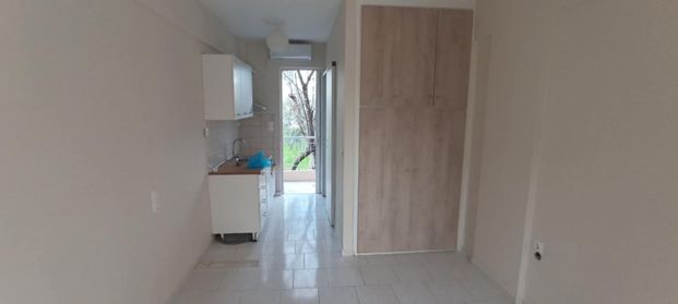 Studio/Γκαρσονιέρα για ενοικίαση Κουκούλι (Πάτρα) - Photo 1