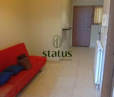 Ενοικίαση κατοικίας, 35 τ.μ., Πάτρα, 350 € - Photo 3