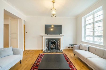 Sussex Gardens, Hyde Park, W2 - Photo 3