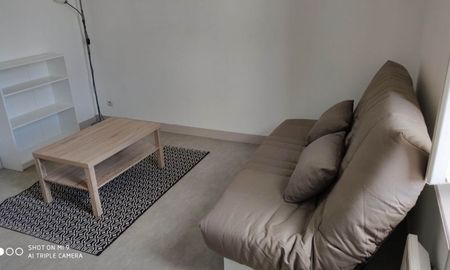 Location Appartement 1 pièce SAINT MATHIEU (87440) - Photo 5