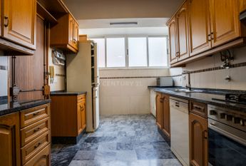 Apartamento T3 em Lisboa