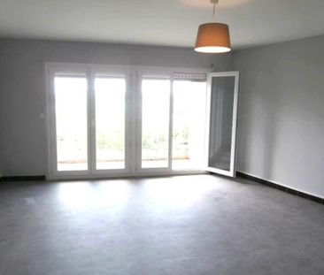 Appartement F1 à louer à LA ROCHE DE GLUN - Photo 3