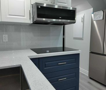 For Lease - 3 Wimbledon Court Unit# Basement, Whitby, Ontario - Photo 2