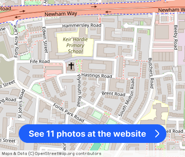 Hastings Road, London, W13 - Photo 1