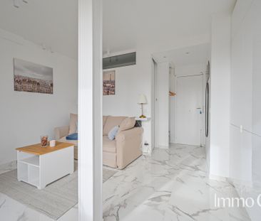 Appartement meublé 1 pièce (studio) - 22.23m² - Photo 6