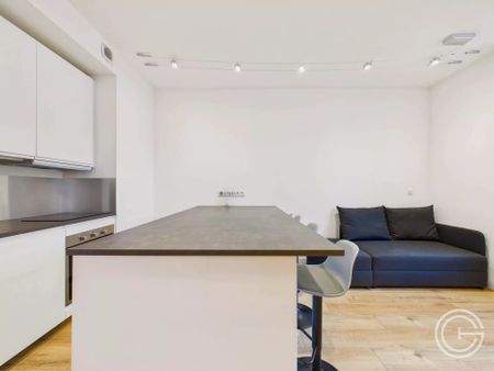 Location Appartement 1 pièce 29m² NICE 06300 - Photo 3