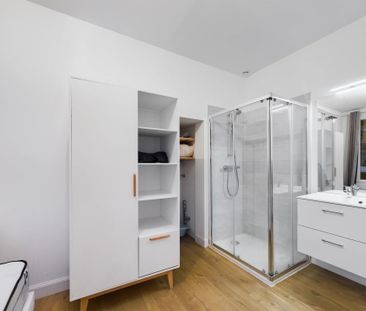 Joli deux pièces meubé à 13 minutes du centre et des facs - Photo 6