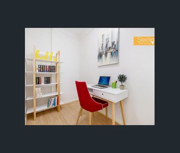 Convenient Living in a Spacious 3 Bedroom, Plus Study! - Photo 5