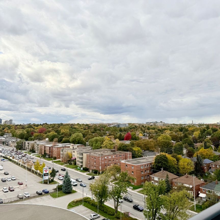 For Lease - 33 Frederick Todd Way Unit# 1003, Toronto, Ontario - Photo 1