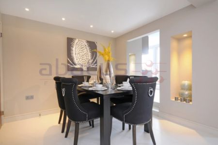 3 Bedroom Flat - Photo 4