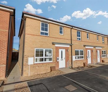 3 Bedroom House - End Terrace - Photo 6