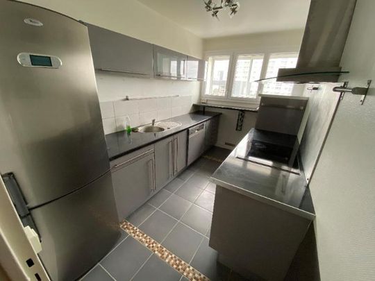 APPARTEMENT à louer - Octeville - Ref : LAPP7858 - Agence Lefranc Immobilier - Photo 1