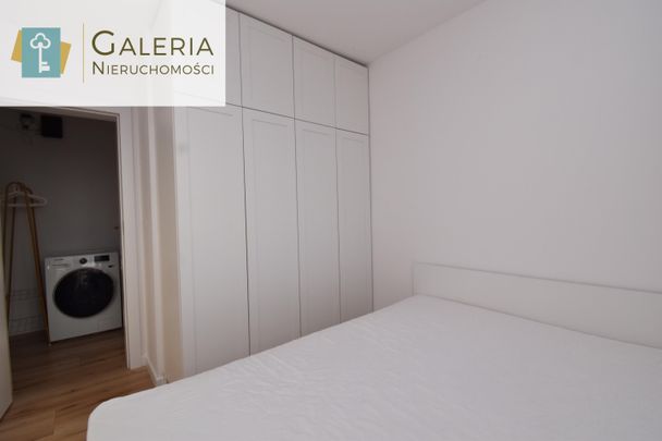 Przytulne 3 pokoje z balkonem i klimatyzacją - Photo 1