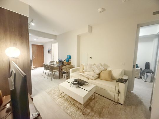 For Lease - 15 Queens Quay Unit# 2408, Toronto, Ontario - Photo 1