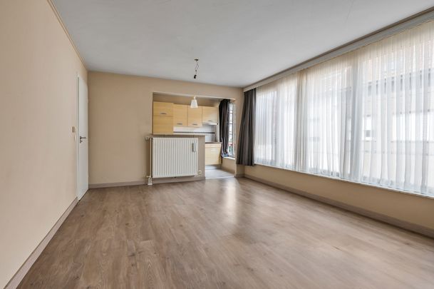 2 slaapkamer appartement - Foto 1