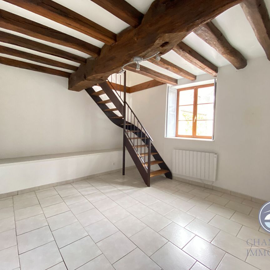 Maison SELLES SUR CHER - 4 pièces - 64.5m2 - Photo 1