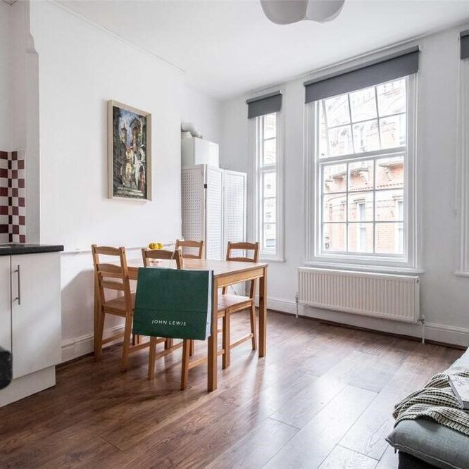 Goose Gate, Nottingham, NG1 - Photo 1