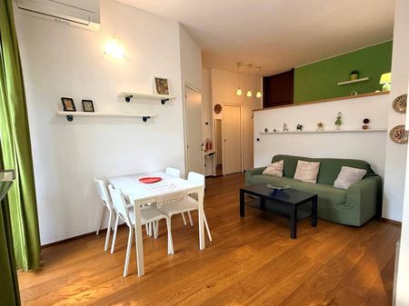 Monolocale via Angelo Fava 6, Maggiolina, Milano - Photo 2