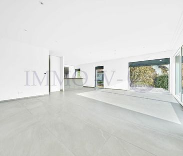 NEUVE DE STANDING AVEC JARDIN ET VUE SUR LA NATURE - Foto 2