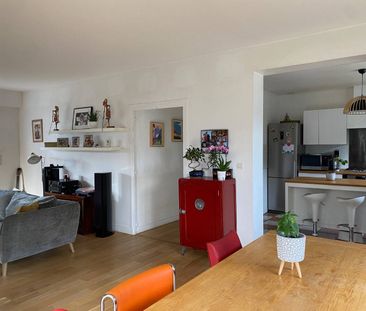 Chambre pour étudiante - Photo 3