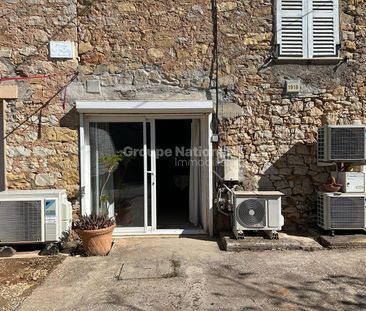 Appartement T2 meublé - 58.05m² - LE LUC, - Photo 3