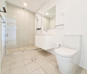 MODERN 1 x BEDROOM APARTMENT LIVING IN MUCH SOUGHT AFTER LOCATION w... - Photo 6