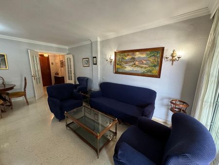 Piso de alquiler en Calle Luis F Pallardo Peinado, Portada Alta - Pol. Crta. De Cártama - Photo 2