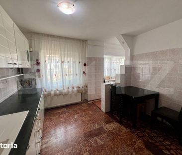 Apartament de inchiriat, 2 camere, 64 mp, zona Brazda lui Novac - Photo 3