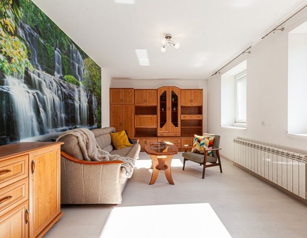 61m² Rzgów–mieszkanie czy lokal pod działalność 61 m² - Photo 1