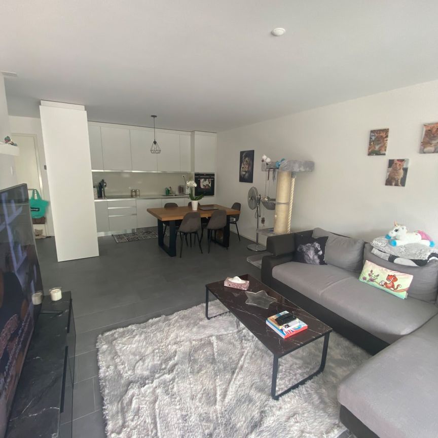 2 Zimmer, 62 m² - Foto 1