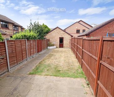 2 bedroom Terraced House to let - Photo 1