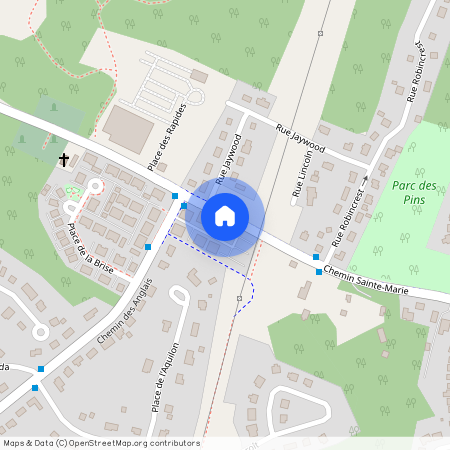 2250 Ch Sainte-Marie, Mascouche, Mascouche, Lanaudière, J7L 1A7