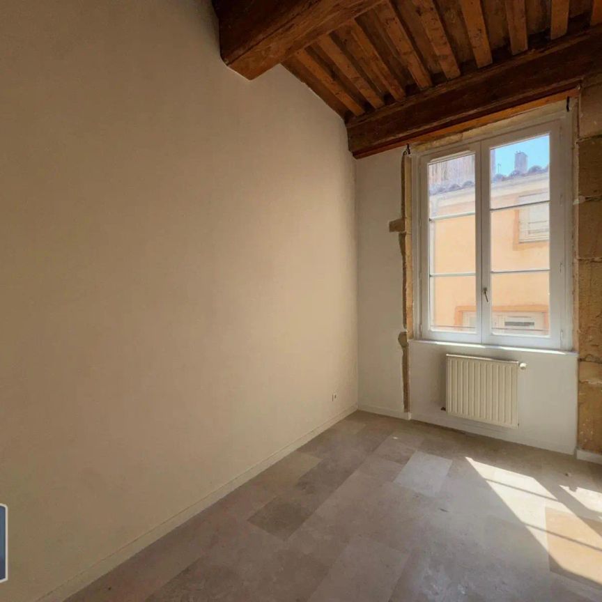 Appartement à louer 2 pièces 49.1m² - Photo 1