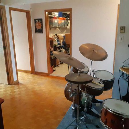 Cession de bail - Grand 4 1/2 à Rosemont - Photo 4