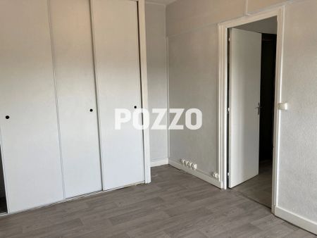 Location - Appartement 2 pièce(s) - 31 m² - Donville-Les-Bains - Photo 3