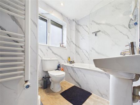 1 bedroom terraced house to rent - Photo 5