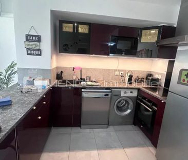 RESIDENCE STANDING RECENTE MONEGHETTI - Photo 3