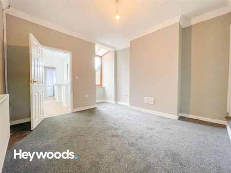2 bed terraced house to rent in Hazelhurst Street, Hanley, Stoke-On-Trent - Photo 5
