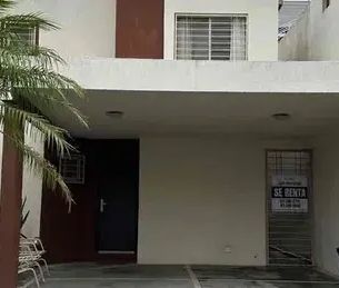 Casa en San Benito Del Lago, San Nicolás De Los Garza, Nuevo León, ... - Photo 1