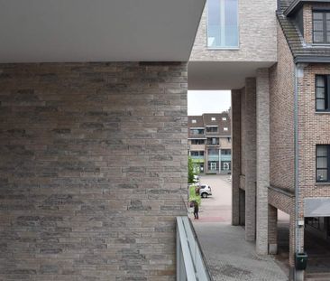 Appartement te huur in Lanaken voor € 1.070 met 2 slaapkamers - Foto 2