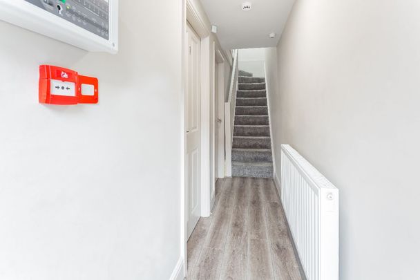 Ridley Road, Kensington, Liverpool. - Photo 1